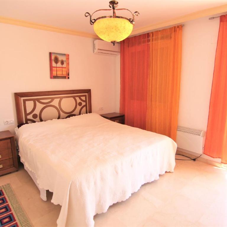 AMAN128 - Apartamento - 6