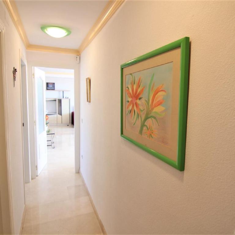 AMAN128 - Apartamento - 20