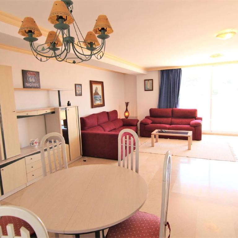 AMAN128 - Apartamento - 14