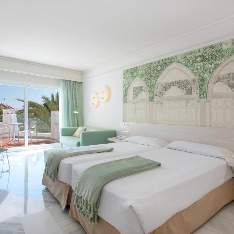 Iberostar Selection Marbella Coral Beach - Habitación Doble Superior - 1 o 2 camas - 1