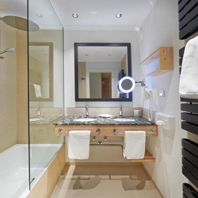 Amerika-Holzer Hotel & Resort - Junior Suite - 2