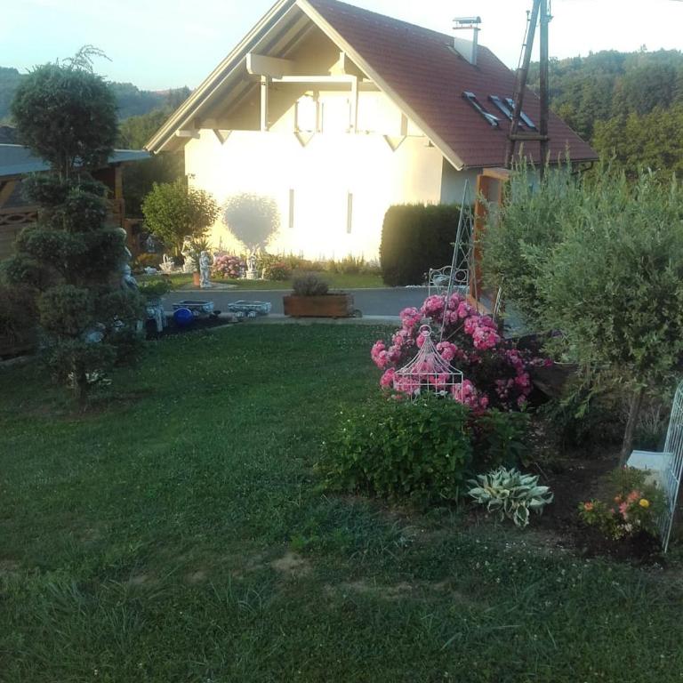 DAHOAM by Fam. FRANZ - Apartment mit Terrasse - 11