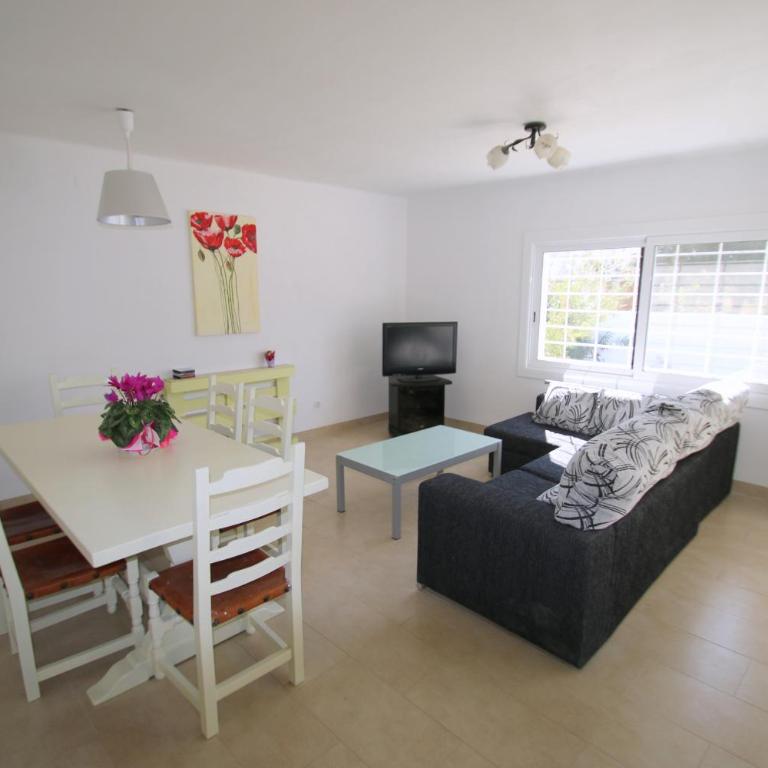 Villa Sonia - Villa with Garden View - 2