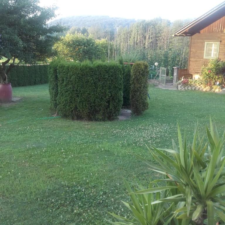 DAHOAM by Fam. FRANZ - Apartment mit Terrasse - 21