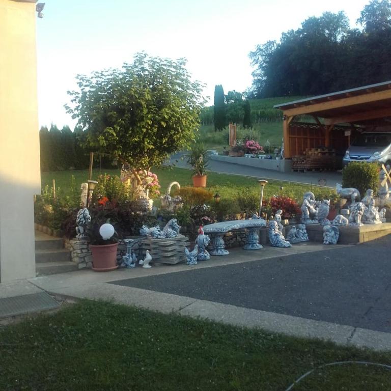 DAHOAM by Fam. FRANZ - Apartment mit Terrasse - 13