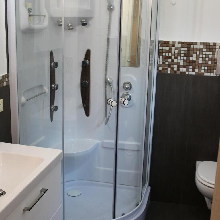 Mare Sole Relax - Penthouse Apartment - 18