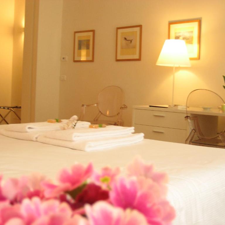 Residence Hilda - Suite Deluxe - 7