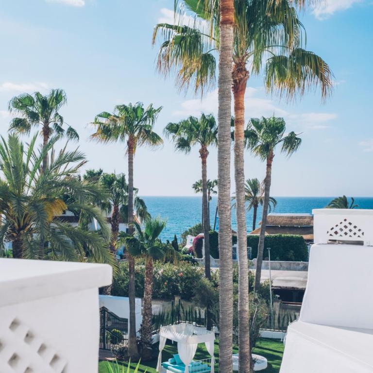 Iberostar Selection Marbella Coral Beach - Habitación Doble con vista parcial al mar - 1 o 2 camas - 2