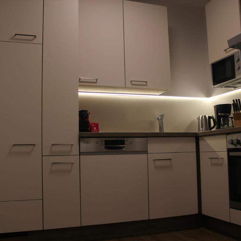 Unterbachblick - Ferienhaus - 10