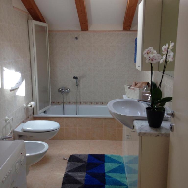 Casa Gianna - Apartment - 18