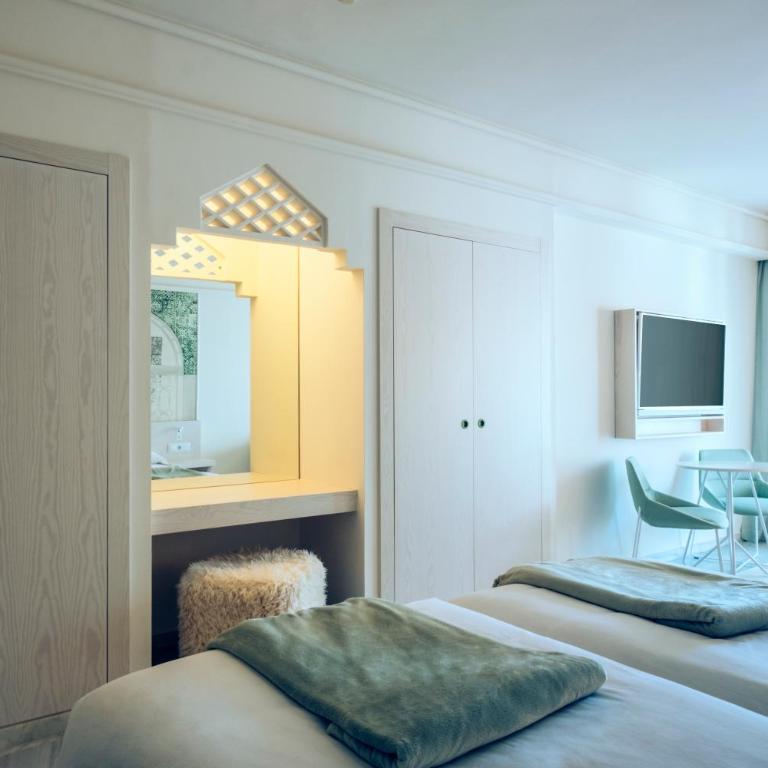 Iberostar Selection Marbella Coral Beach - Habitación Doble Wellness - 1