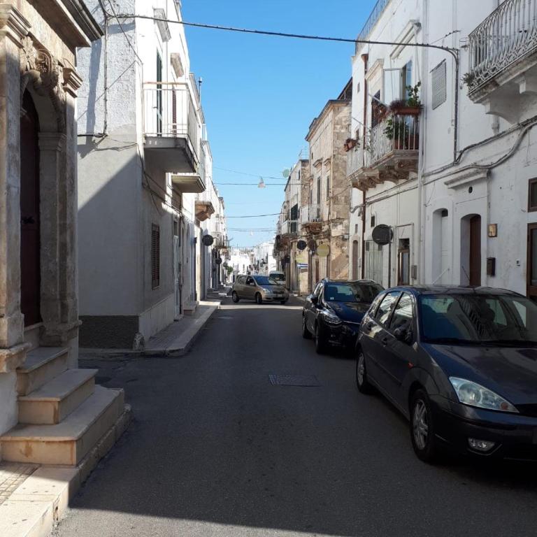 Casa Victoria - Monolocale su 2 Livelli - 25