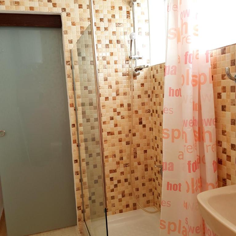 Holiday Apartment C Lanzarote - Apartamento - 9