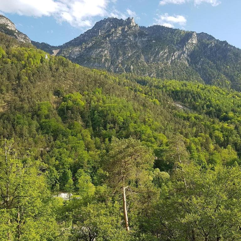 Jutta Deluxe Appartement - Apartment mit Blick auf die Berge - 26