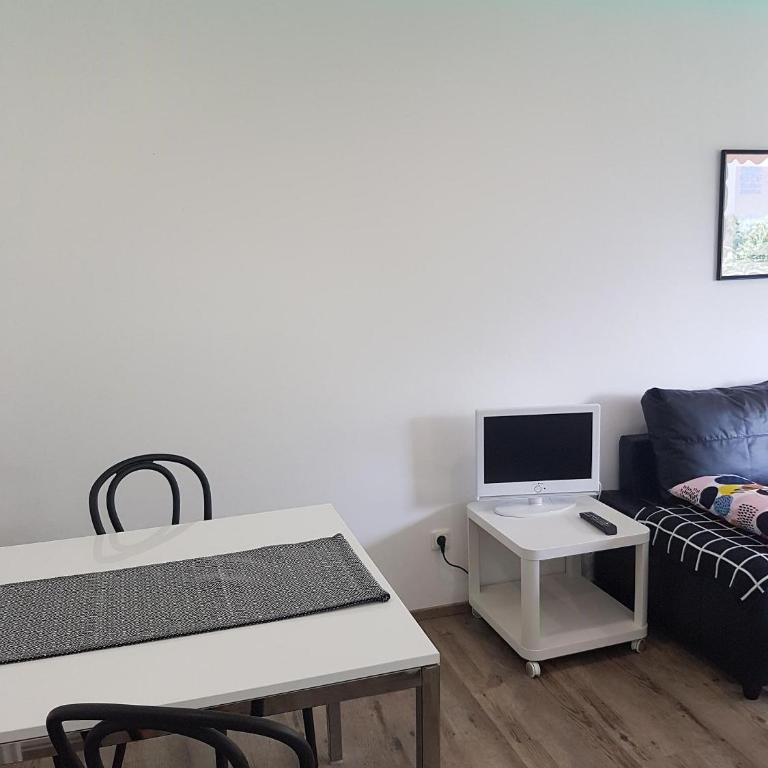Jutta Deluxe Appartement - Apartment mit Blick auf die Berge - 14