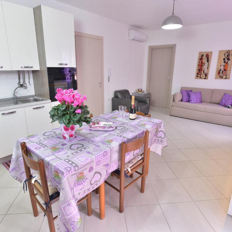 IzzHome Regina Margherita - Appartamento - Piano Terra - 3