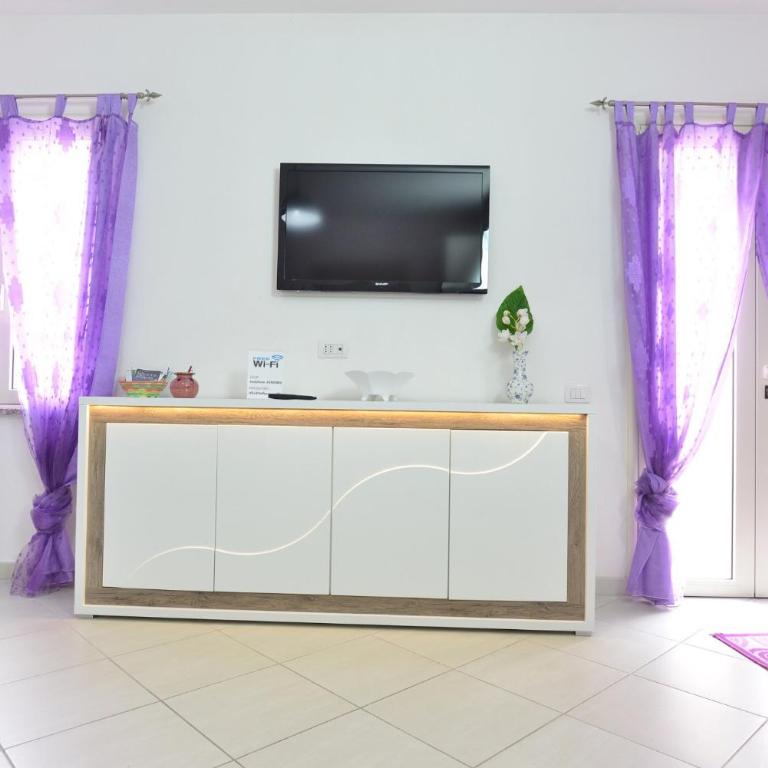 IzzHome Regina Margherita - Appartamento - Piano Terra - 6