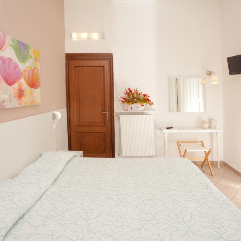 Hotel Lydia - Camera Matrimoniale/Doppia con Letti Singoli - 3