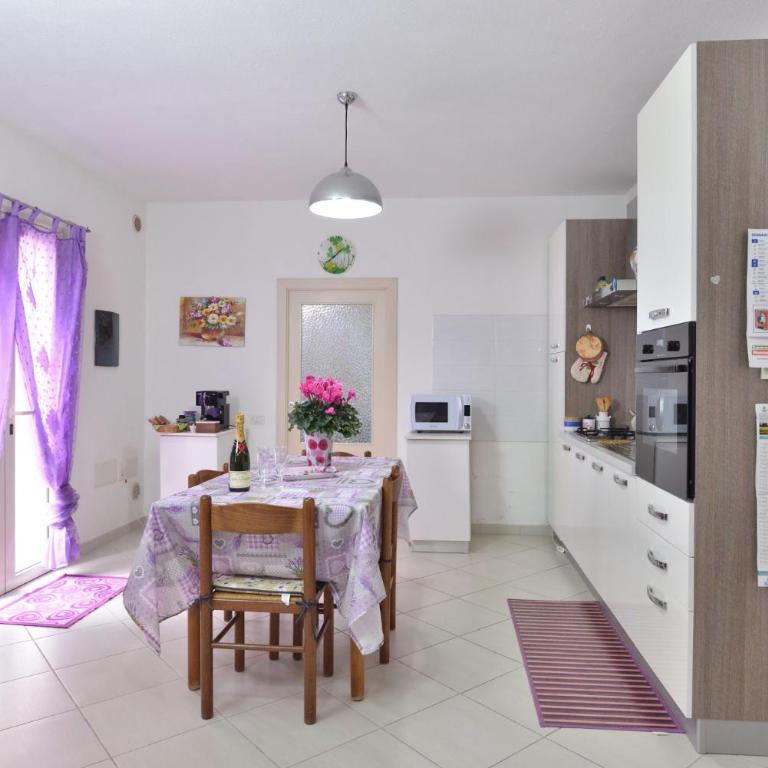IzzHome Regina Margherita - Appartamento - Piano Terra - 12