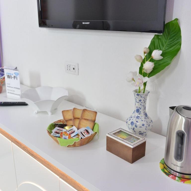 IzzHome Regina Margherita - Appartamento - Piano Terra - 10