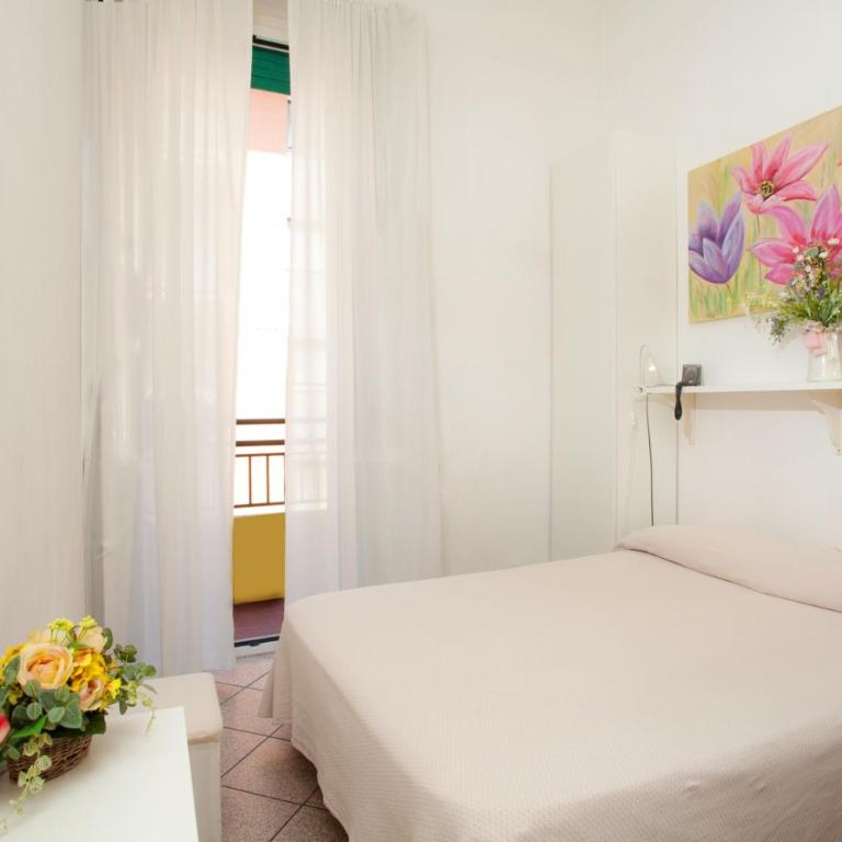 Hotel Lydia - Camera Matrimoniale Economy - 3