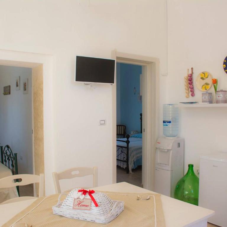 Casale Conte Dell'Anna - Villa Superior - 11