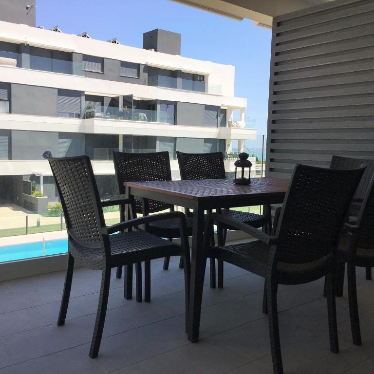 Apartamentos Bahía Blanca - Apartamento Superior - 38