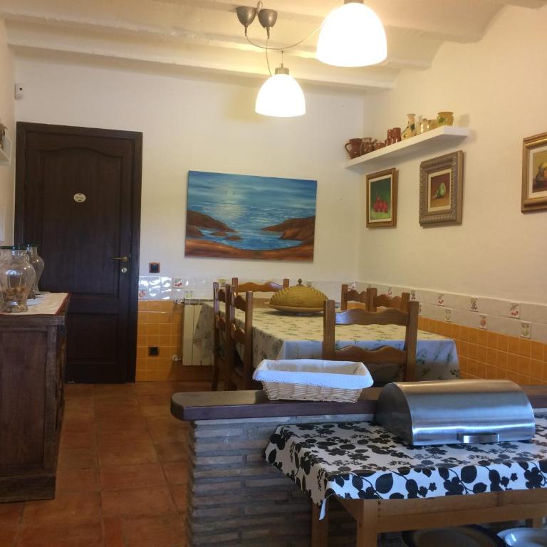 La Torre - Casa de 5 dormitorios - 12