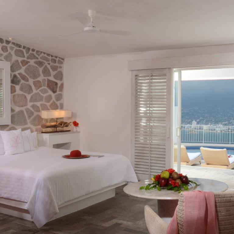 Las Brisas Acapulco - Suite Junior - 4