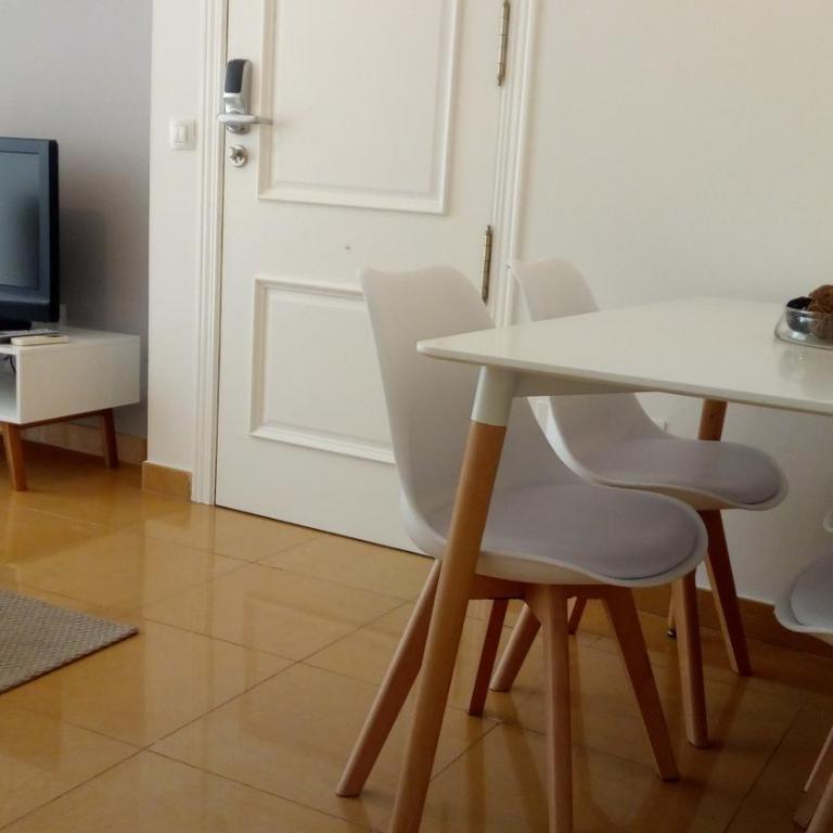 Malaga Urban Suite - Apartamento - 11