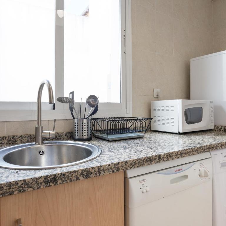 Malaga Urban Suite - Apartamento - 15