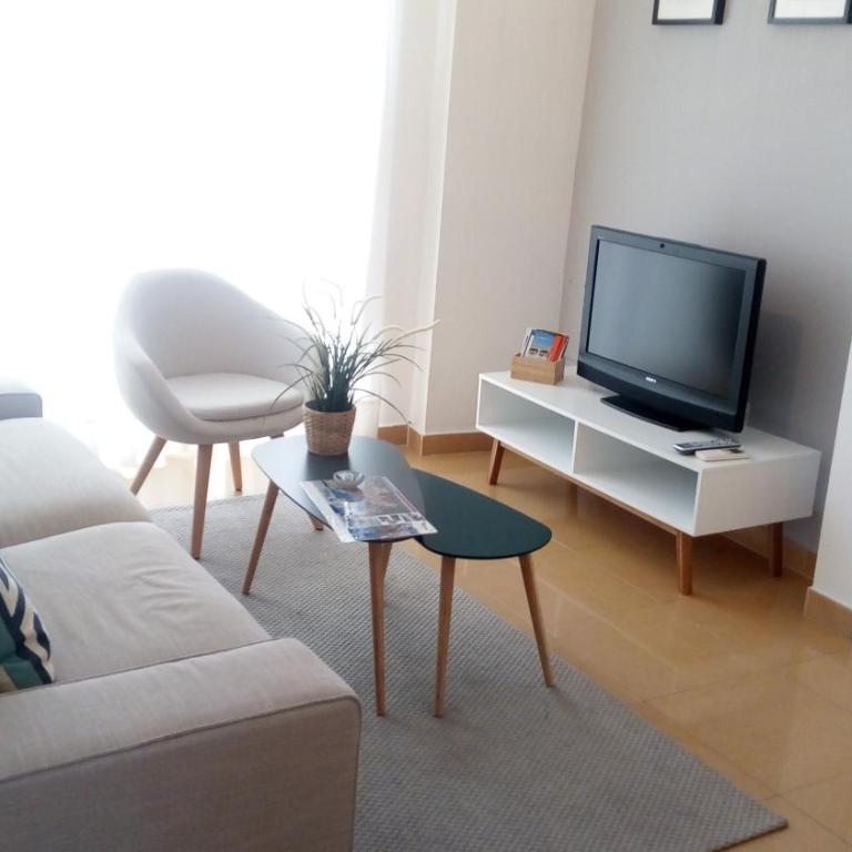 Malaga Urban Suite - Apartamento - 9