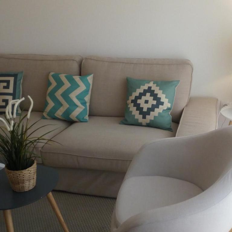 Malaga Urban Suite - Apartamento - 3