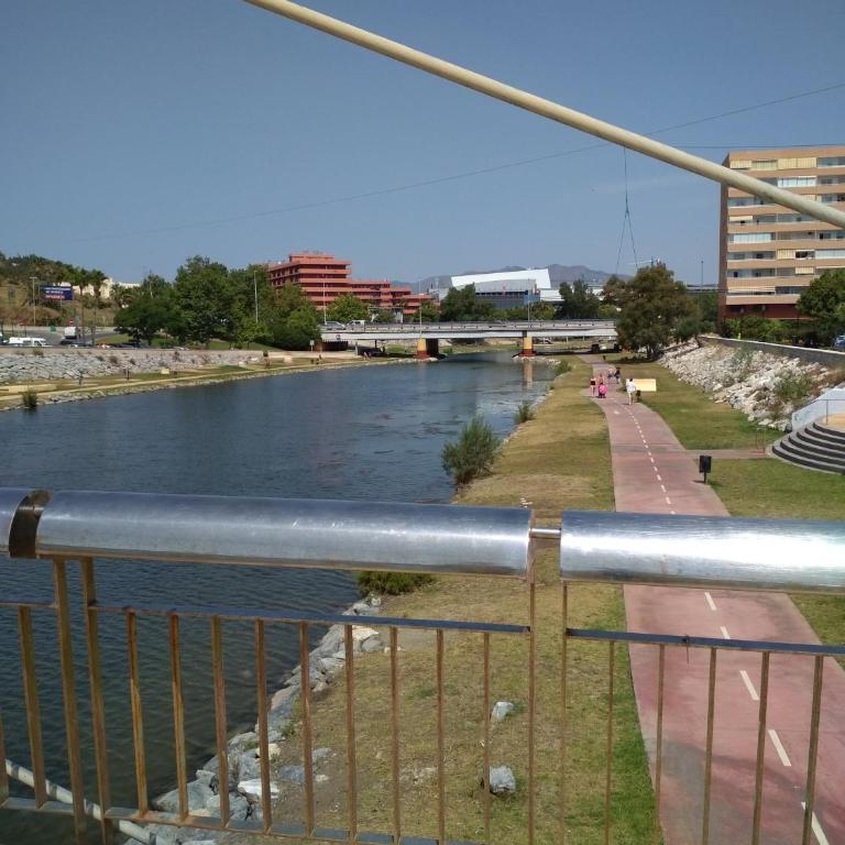 Perla 5, primera línea de playa y centrico - Apartamento de 1 dormitorio - 50