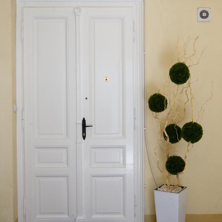 Apartment HYGGE - Apartment - 31