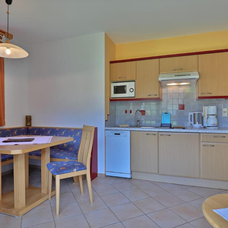 Hotel Garni Zerza - Apartment (2 Erwachsene + 2 Kinder) - 7