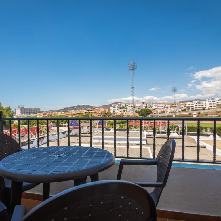 Apartamentos Las Rosas de Capistrano - Apartamento Estándar de 1 dormitorio - 5
