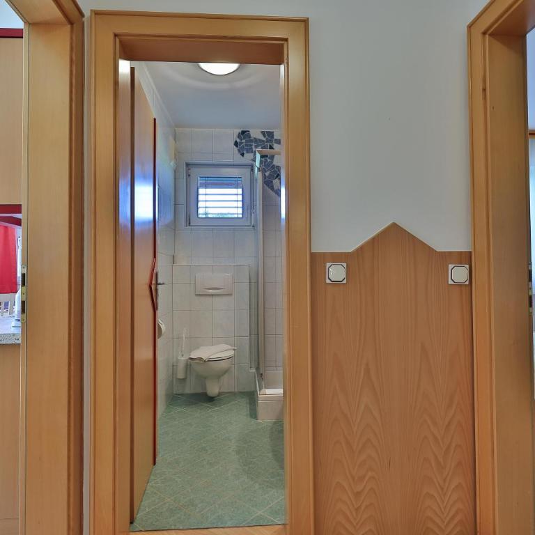 Hotel Garni Zerza - Apartment (2 Erwachsene + 2 Kinder) - 2