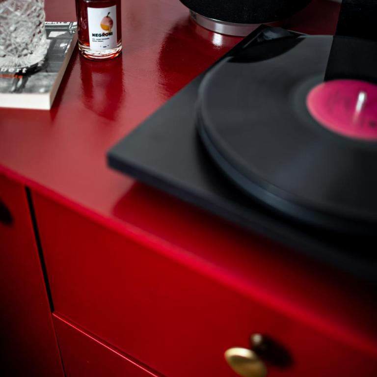 Le Pigalle, a Member of Design Hotels - Standard Room "Pigalle 12" - 2