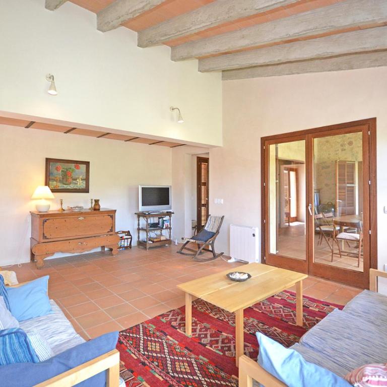 Villa Font - Casa de 3 dormitorios - 26