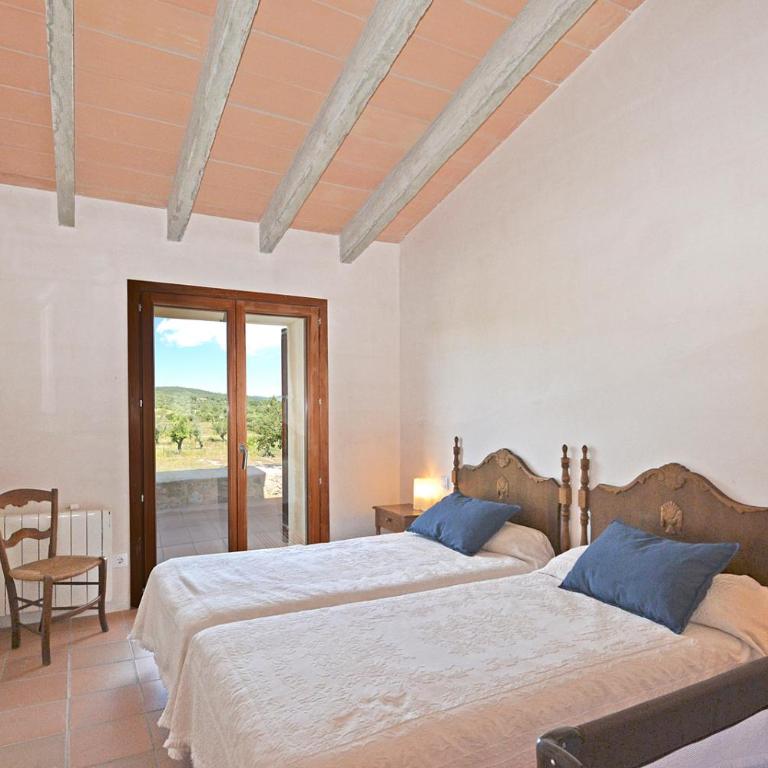 Villa Font - Casa de 3 dormitorios - 31
