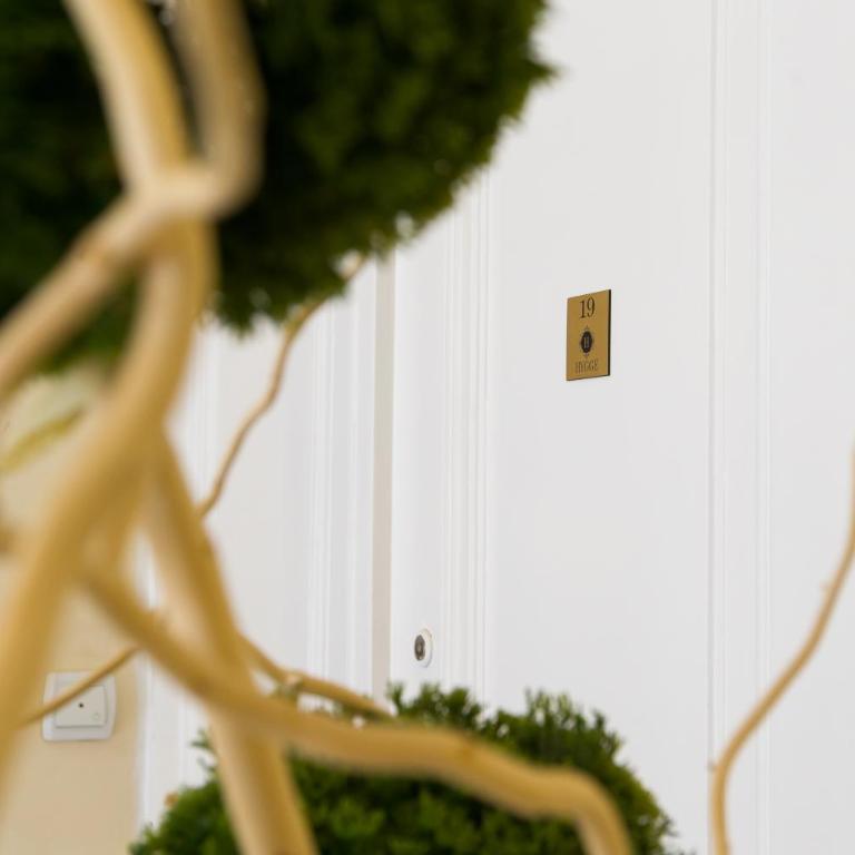 Apartment HYGGE - Apartment - 30