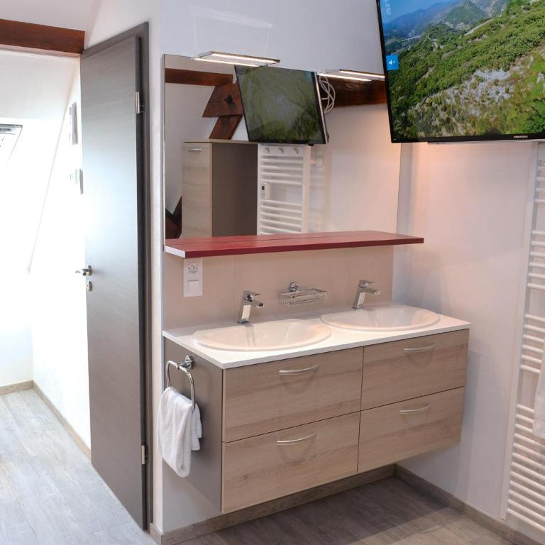 Les Suites Du Cygne - Appartement Deluxe BAUDELAIRE - 1