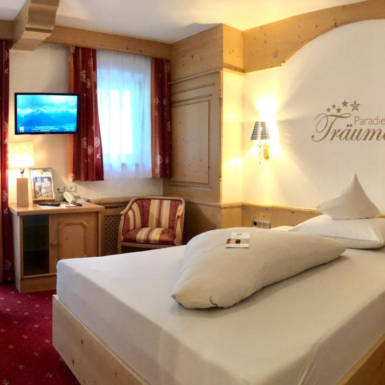 Hotel Platzer Superior - Superior Einzelzimmer - 2