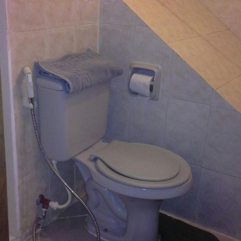 Edificio Ambay Roga - Apartamento con balcón - 4