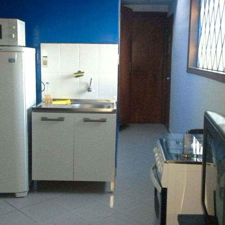 Edificio Ambay Roga - Apartamento con balcón - 2