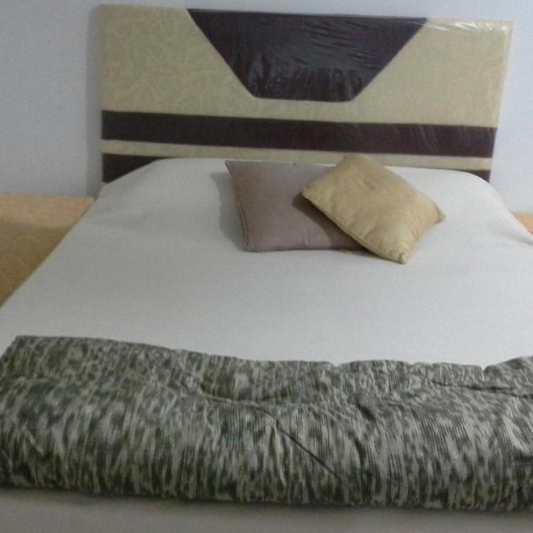 Edificio Ambay Roga - Loft - 2