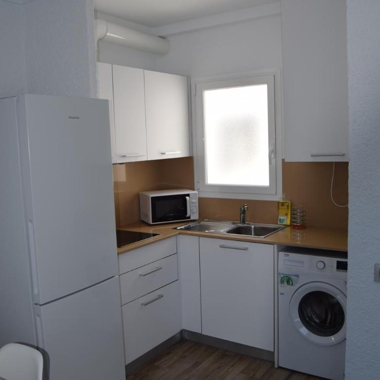Apartamentos AR Muntanya Mar - Apartamento Superior - 8