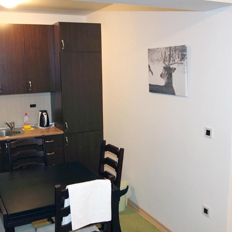 Villa Pahuljica - Duplex Apartment - 5