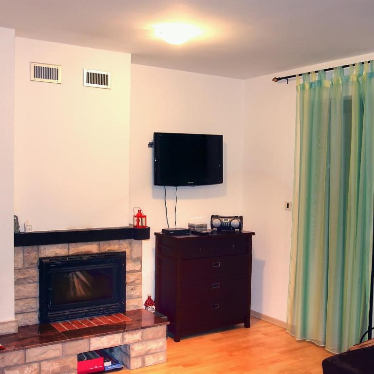 Villa Pahuljica - Duplex Apartment - 6